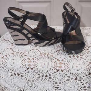 Shoes Soffi Brand sz 7 1/2